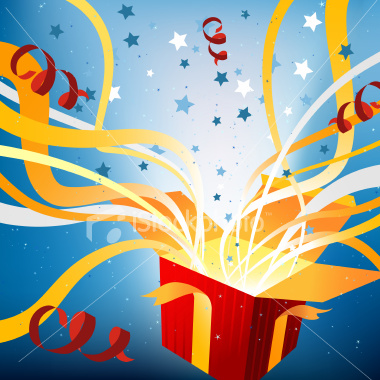 gift surprise