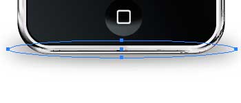 vector iphone