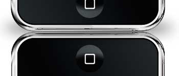 vector iphone
