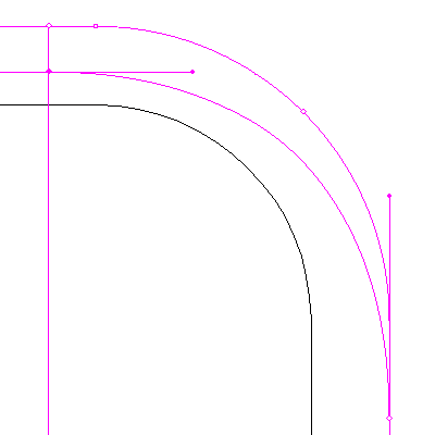 vector iphone