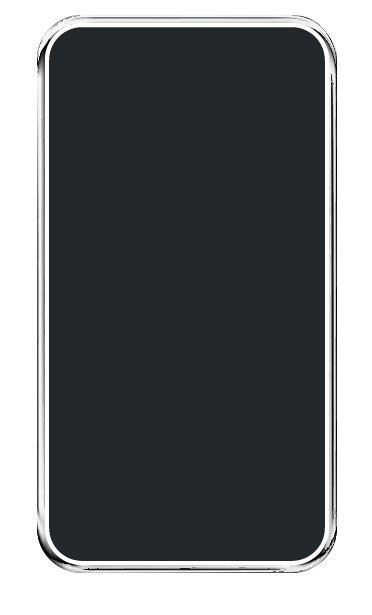 vector iphone