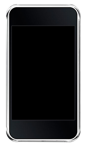vector iphone