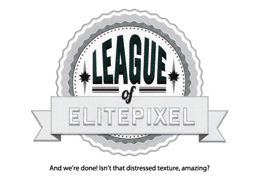 badge