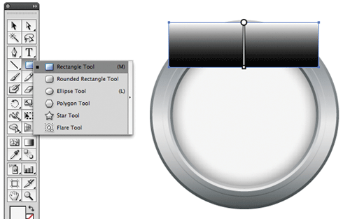 vector stopwatch