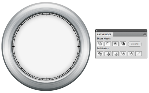 vector stopwatch
