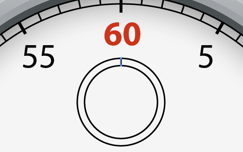 vector stopwatch