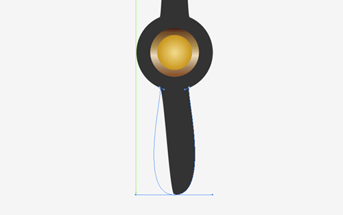 vector stopwatch