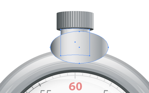 vector stopwatch