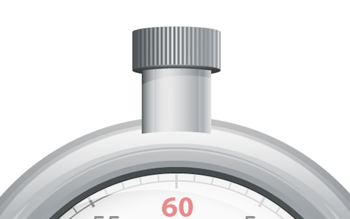 vector stopwatch