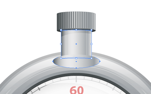 vector stopwatch