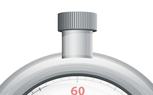 vector stopwatch
