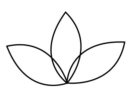 vector flower