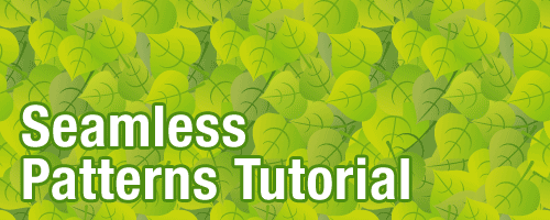 illustrator patterns tutorial