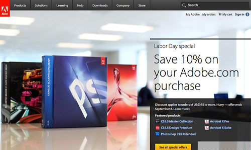 adobe discount coupon adobe discount coupon