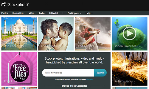 istockphoto promo code