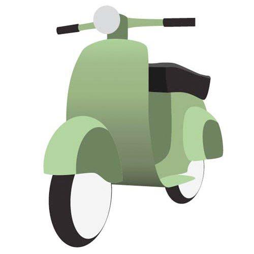 vespa