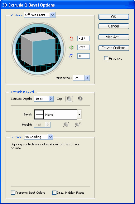 3d Pie Chart In Illustrator Cs6