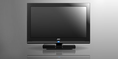 vector television