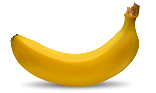 draw-a-banana