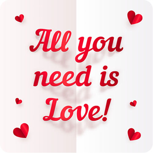 all-you-need-is-love