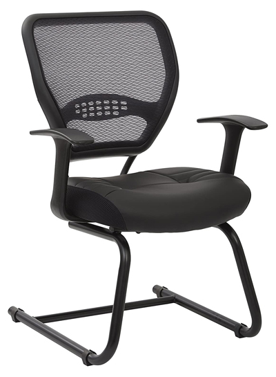 how to choose office chair space seating professional airgrid