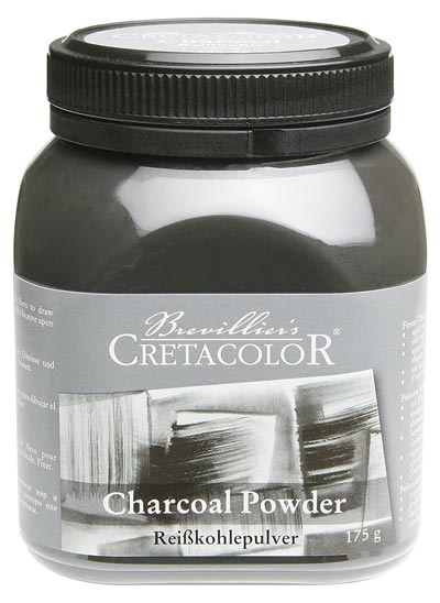 best pencils artists coloring drawing sketching cretacolor charcoal powder