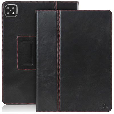 best ipad cases casemade ipad pro 11 real leather case