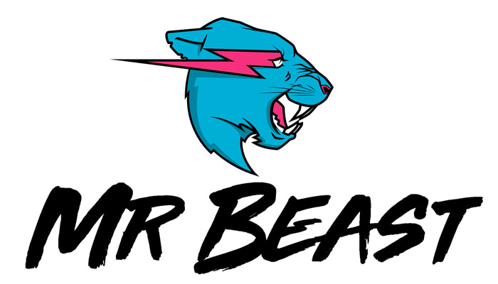 MrBeast Logo